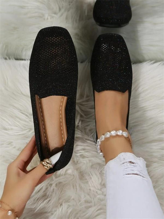 Claudia® | Luxueuze Comfortabele Loafer