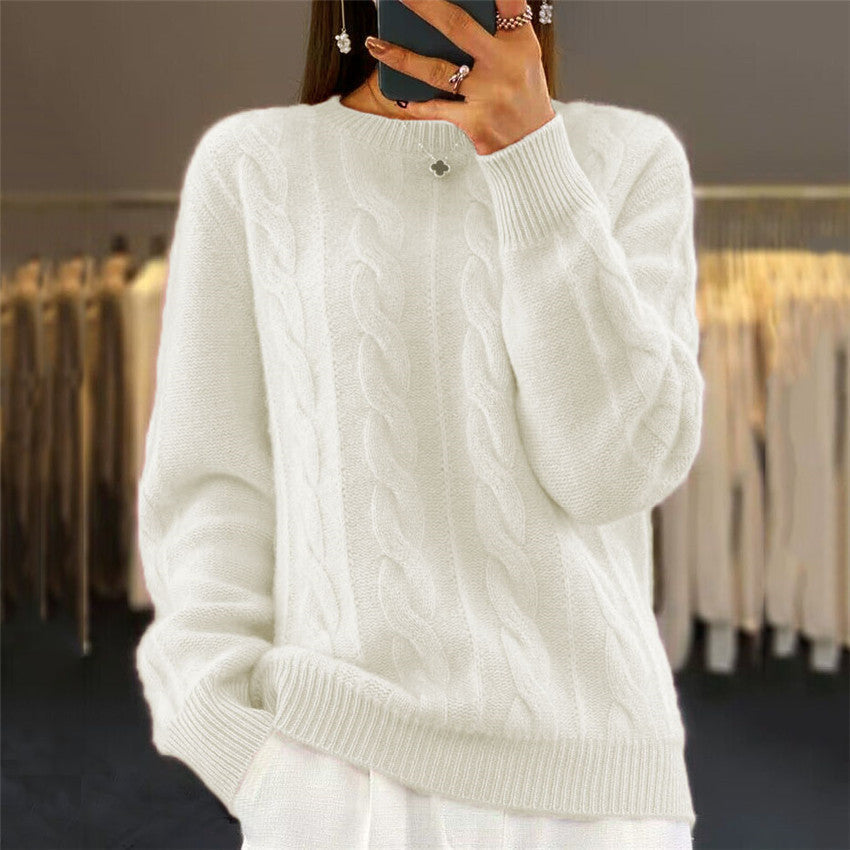 Karina® | Elegante Warme Sweater