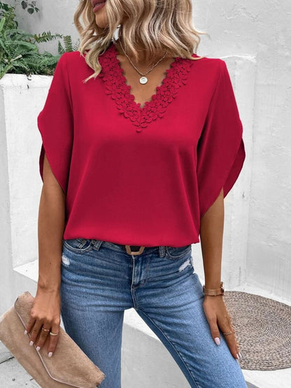 Stella® | Trendy Licht Blouse