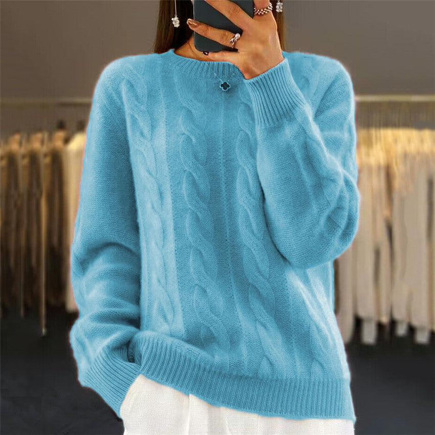 Karina® | Elegante Warme Sweater