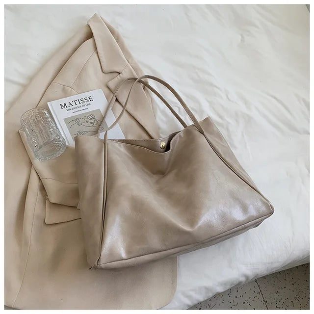 Francesca® | Elegante Leren Tas