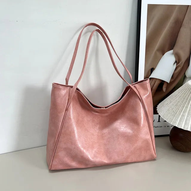 Francesca® | Elegante Leren Tas