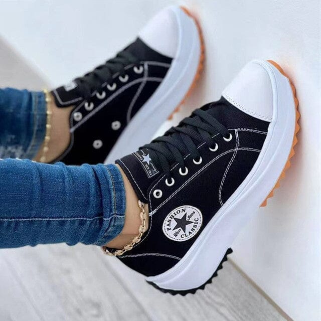 Karen® | Casual Alledaagse Sneakers