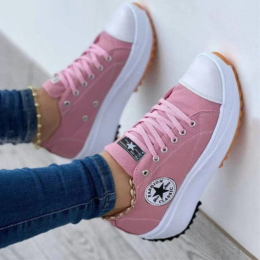 Karen® | Casual Alledaagse Sneakers