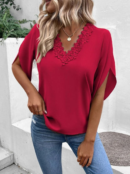 Stella® | Trendy Licht Blouse