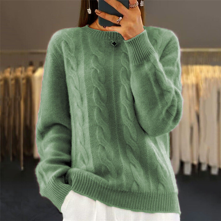 Karina® | Elegante Warme Sweater