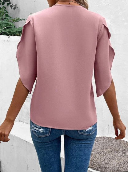 Stella® | Trendy Licht Blouse