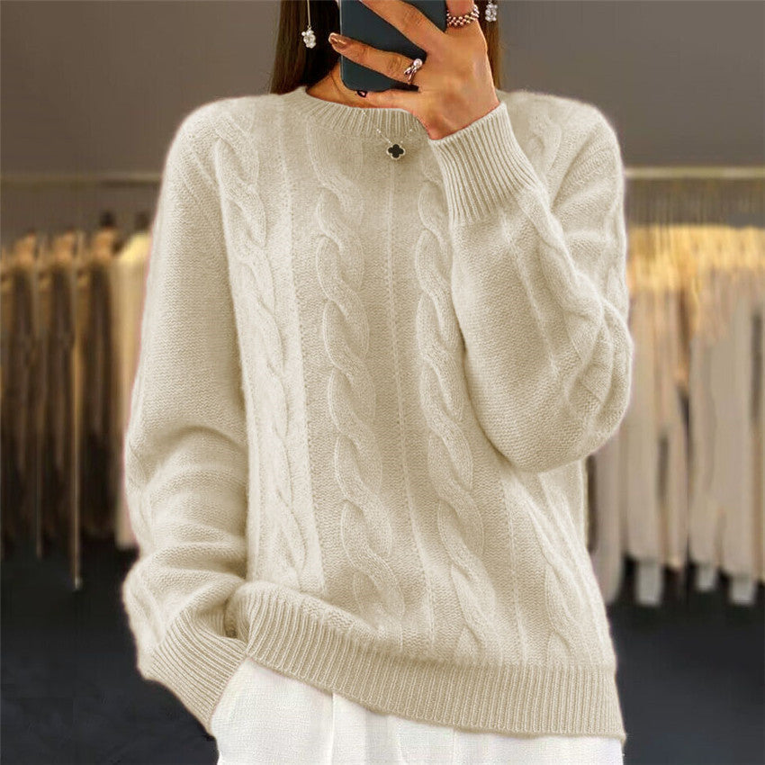 Karina® | Elegante Warme Sweater