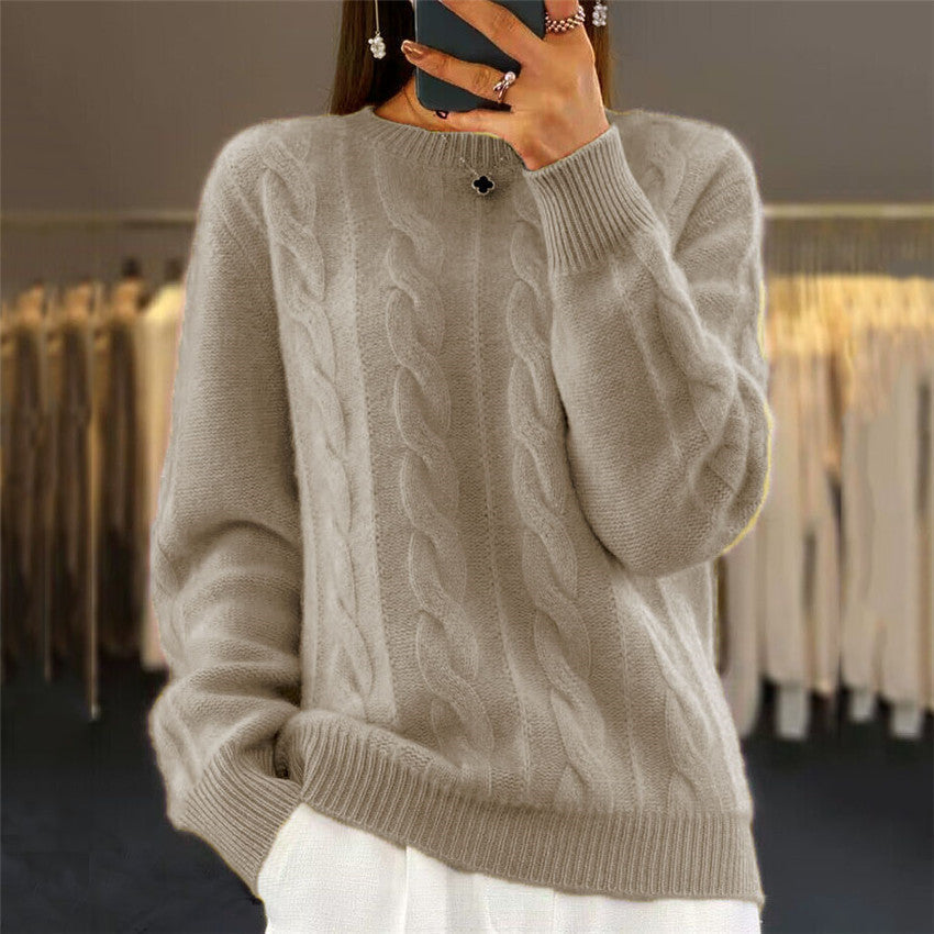 Karina® | Elegante Warme Sweater